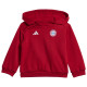Adidas Βρεφικές φόρμες σετ FC Bayern Munich DNA Tracksuit